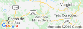 Machado map
